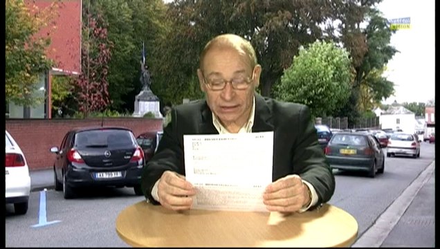 Aux enfants du Cateau Beffroi-Vision: épisode 06