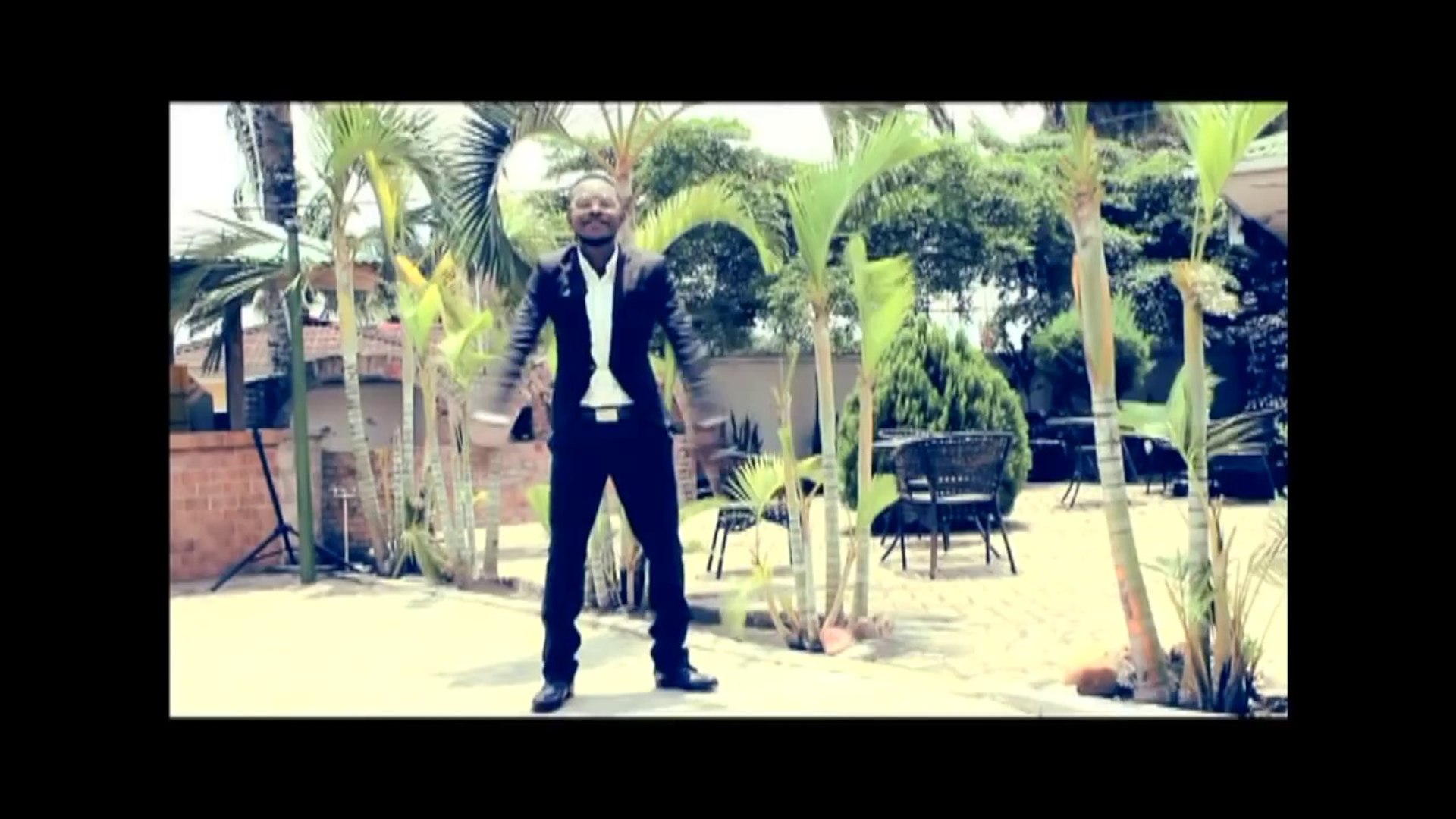 Fally Ipupa - Anissa (Clip Officiel)