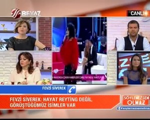 Söylemezsem Olmaz 25.03.2014 1.Kısım