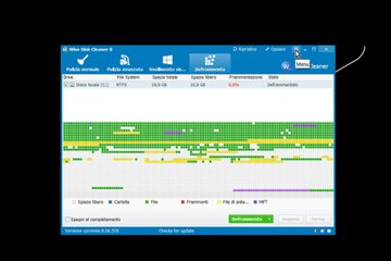 Free-Wise Disk Cleaner 8.6-Multilang