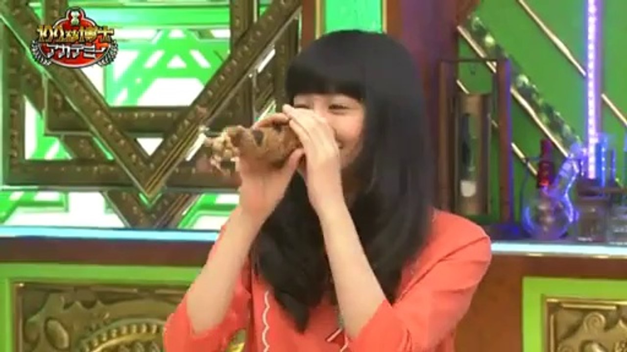 清水富美加とペニスケース