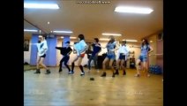 Kawaii Girls Mix Dances [Mirrored]