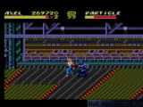 [Longplay] Streets Of Rage 2 (Master System)
