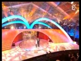 Enrico Macias- Chimène Badi (les gens