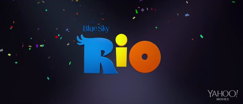 RIO 2 - Trailer / Bande-Annonce #4 [VO|HD]