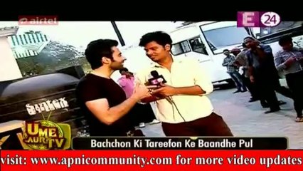 Jackky Pahunche Boogie-Woogie Ke Set Par-25 Mar 2014