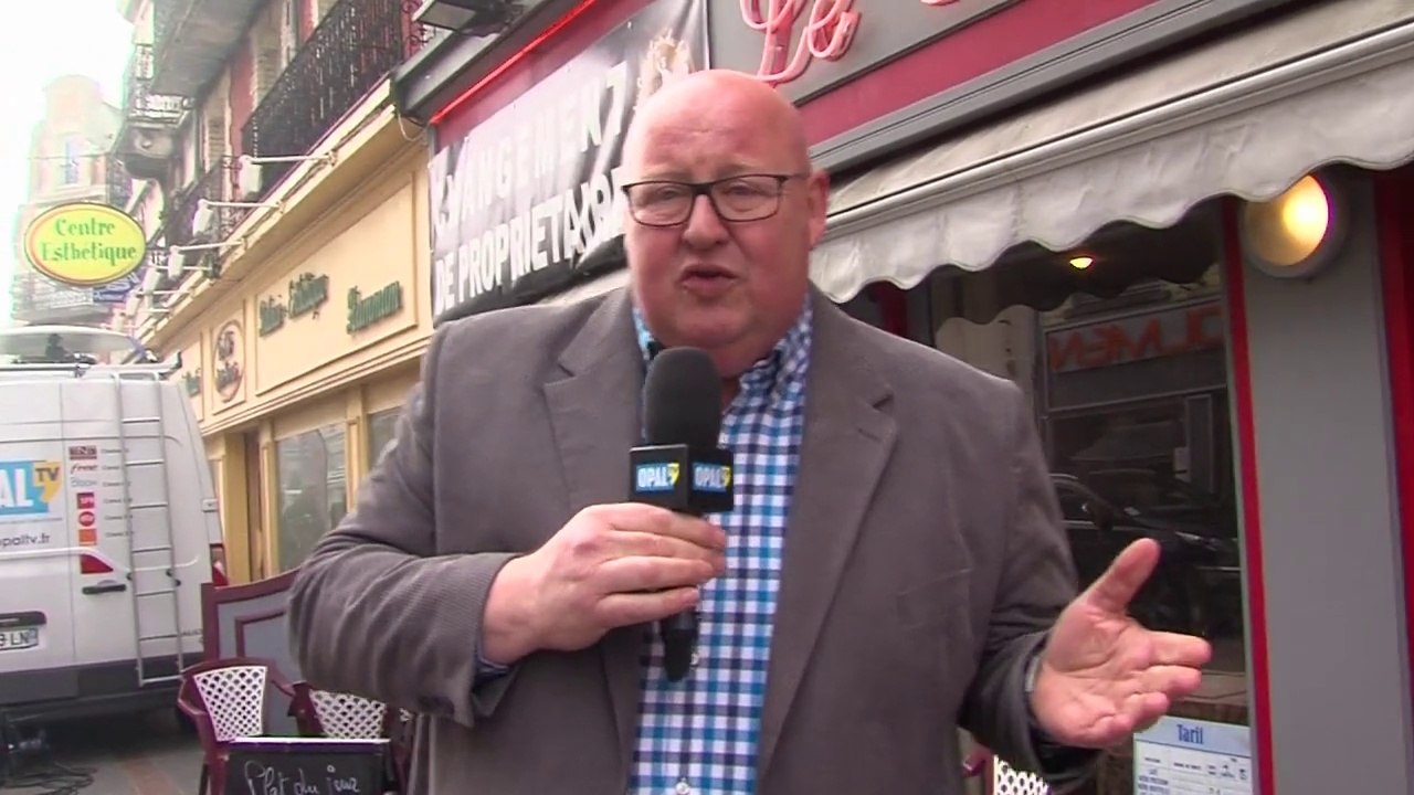 Midi Chez Vous - Berck - L'Antidote - Emission 2