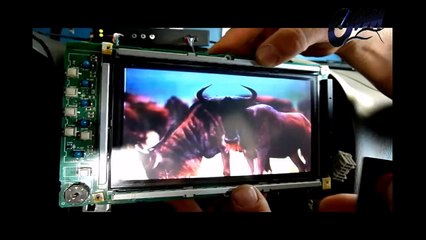 ACURA NAVİGASYON MULTİMEDYA SİSTEMİ