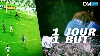 Sochaux 1-2 OM : la volée surprise de Gignac