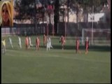 FC SLOGA PETROVAC NA MLAVI - FC BORAC CACAK   2-1