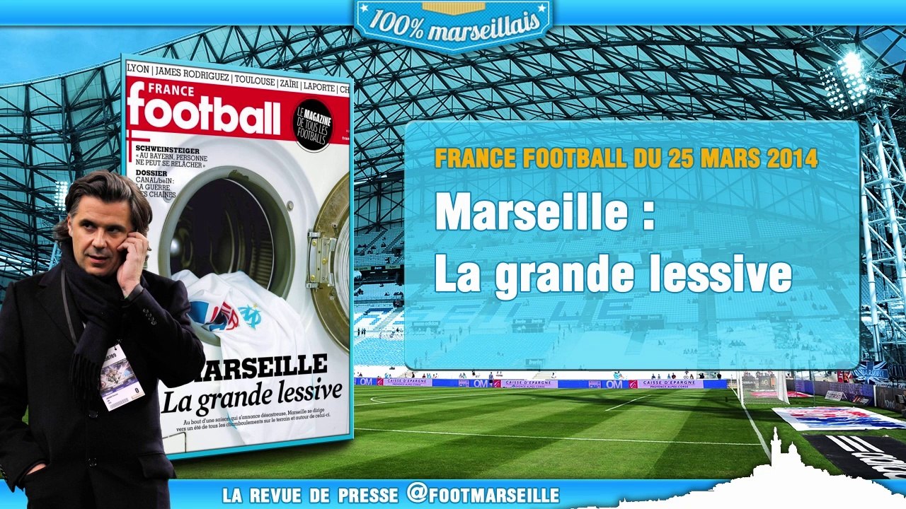 L'OM en pleine dictature, Anigo et son coup de blues... La revue de presse Foot Marseille !