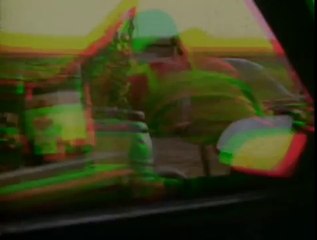 War of the Worlds 1988