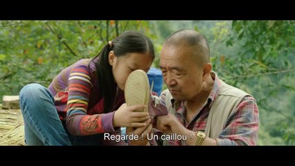 Ye Ying - Le Promeneur D'oiseau - Bande-annonce #1 [VOST|HD720p]