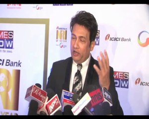 Shekhar Suman appreciates NRIs