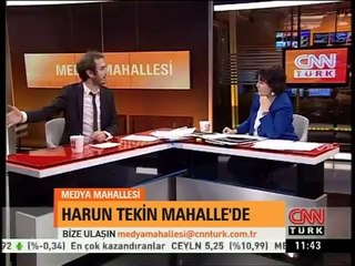 Harun Tekin Medya Mahallesi P2