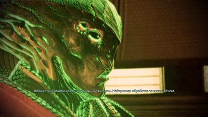 Mass Effect 3 прохождение часть 07 из 23 HD (Xbox 360)