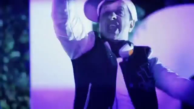 Magic System - La danse des magiciens