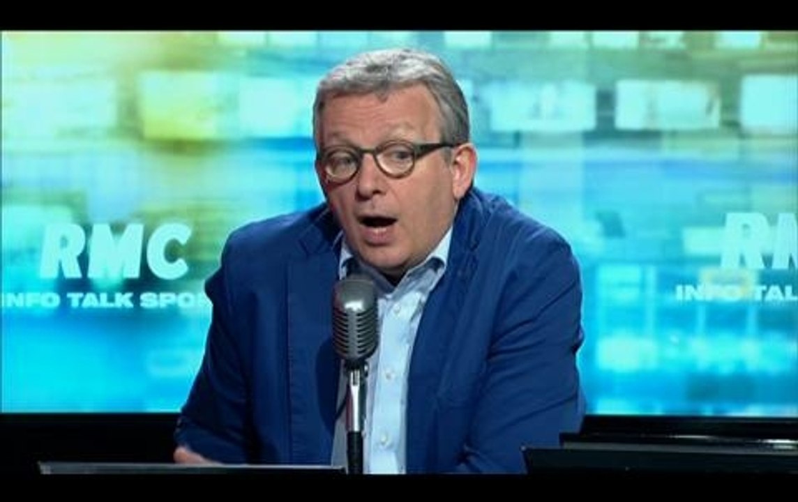 Municipales - Pierre Laurent : "Voter UMP pour contrer le FN"