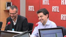 Faut-il avoir peur du FN ?, Hollande doit-il remanier ?, les erreurs des sondages