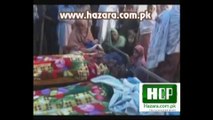 Pakistan Air Ambulance Service of Gyro helicopter package. Hazara – Mansehra