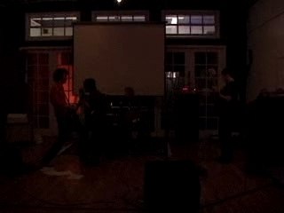 The Frequency - Band Portrait (2005)