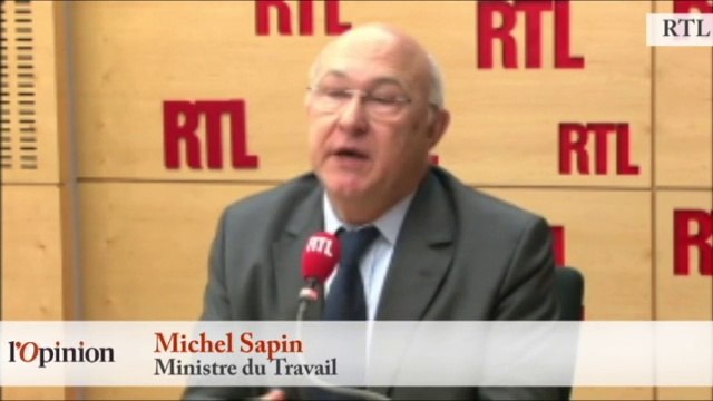 TextO’ : La démission de Ayrault en question