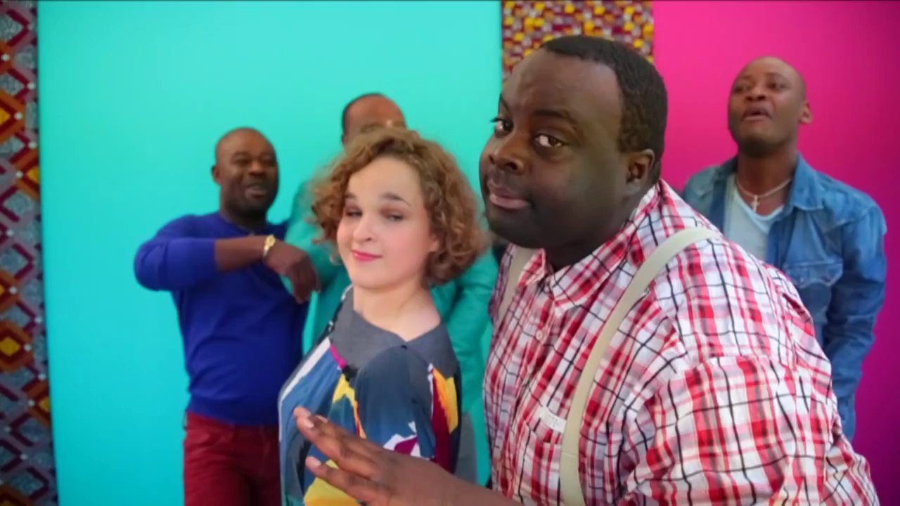 Magic System - Mamadou (Clip Officiel)