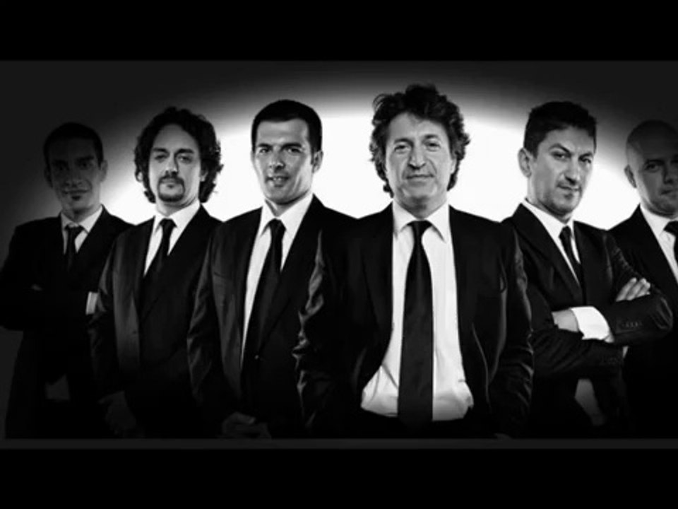 Cengiz Ünal _ Bendeniz Memurum _ Oyun Müziği _ Levent Kırca Tiyatrosu....wmv