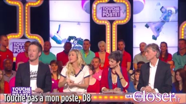 André Manoukian et Sinclair resteront jurés dans la Nouvelle Star d'après Enora Malagré