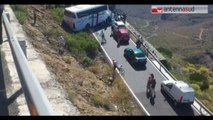 TG 24.03.14 Un medico di Noicattaro il turista morto in Spagna