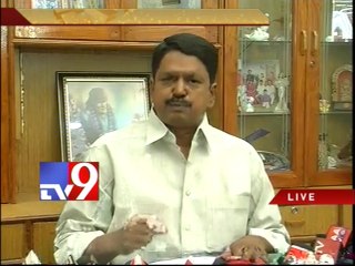 Seemandhra can be developed only with Chandrababu - Payyavula