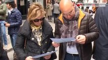 TG 24.03.14 Comunali: Fratelli d'Italia, in tremila ai gazebo per decidere con chi stare
