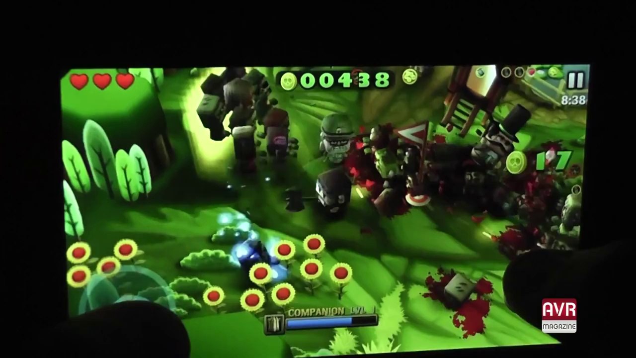 Mediacom PhonePad X550U Caratteristiche e Funzionalità - AVRMagazine.com