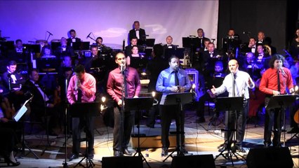 Vokaliz - Vals Potpuri