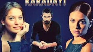 Karadayi - Episode 73 Full - Urdu1 Drama -25 March 2014