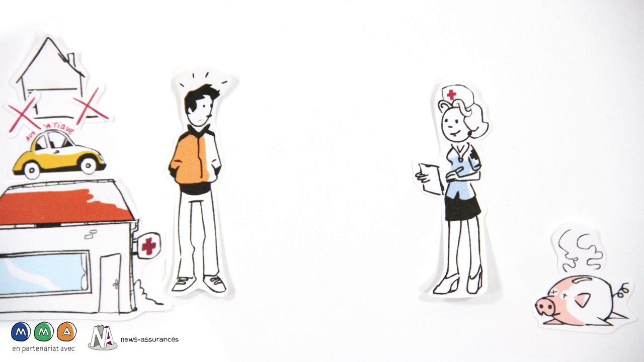 L'assurance dépendance, comment ça marche ?