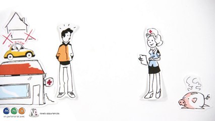 L'assurance dépendance, comment ça marche ?