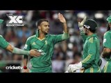 Duminy, Steyn Star In ICC WT20 Thriller, Sri Lanka Dismiss Dutch For 39 - Cricket World TV