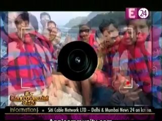 Harman par bipasha ki side effect 25th march 2014