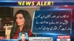 Actress Meera and Captain Naveed arrest warrants again