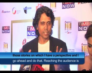 Nagesh Kukunoor aims to offer choices to audience