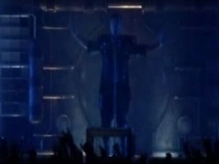 Rammstein - reise reise
