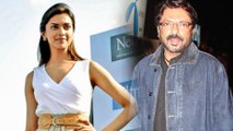 Deepika Padukone Rejects Sanjay Leela Bhansali's Next Film