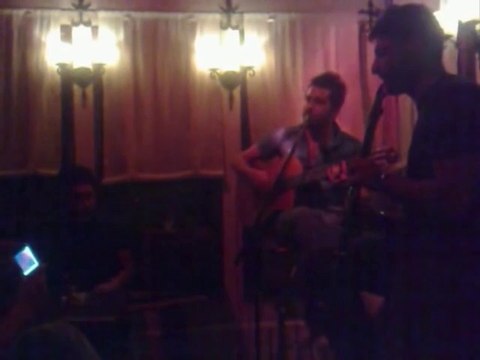 serkan çevik - bu eylül akşamında(2)