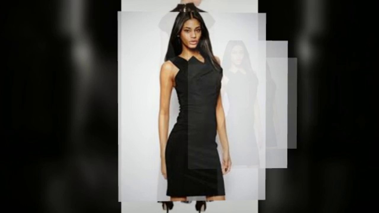 Black Evening Dresses