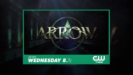 Arrow - Extrait "Birds of Prey" - Series 2 The CW [VO|HD]