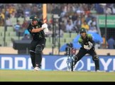 T20 WC: Pakistan's thrilling win over Australia  - IANS India Videos