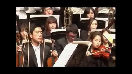 Kim Suk  Hoon 2013 CAU New Year's Concert 4(韓語中字)