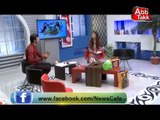 AbbTakk - News Cafe - Ep 62