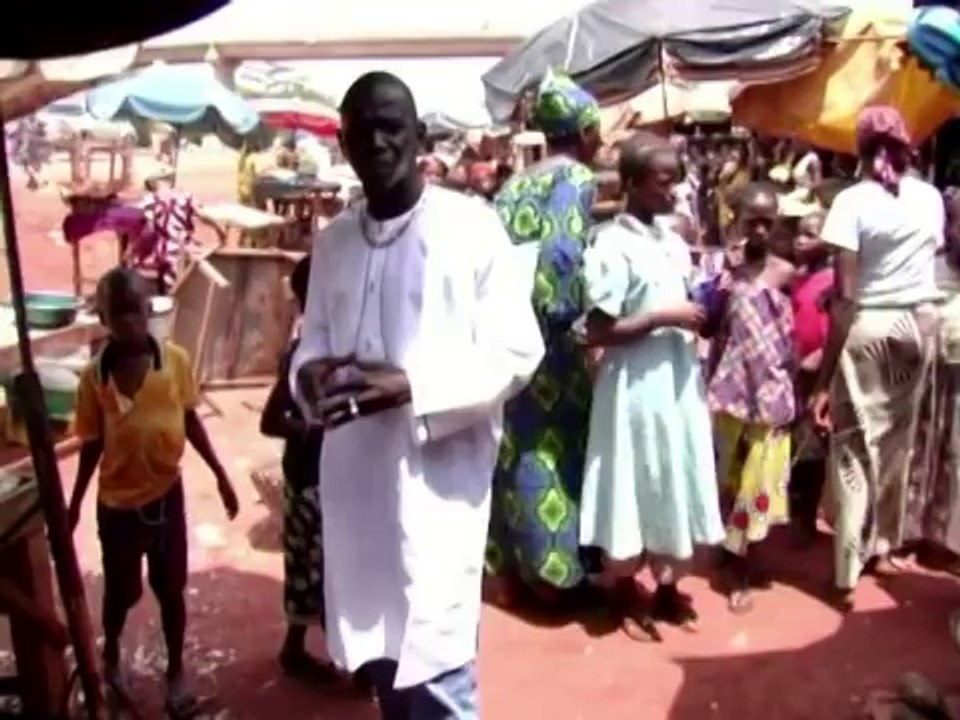 Karounga Sacko - Musso